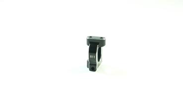 SWORKz Aluminum C-Hub Vorne Rechts (11 Grad)